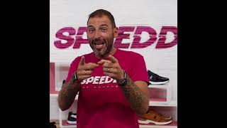 SPEEDD - SNEAKERS 4 STAGIONI CLASSIC SPORT