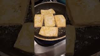 #asmrsound #satisfying  #viralvideo #fry tuffo