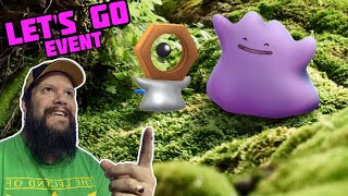 Let's GO event news! | Tuna's Tips for Pokemon Go