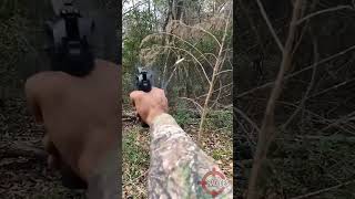 🏎️Go Kart🐗Hog Hunting 9mm Beretta #शिकार #caceria #hindi #hunting #viral #shorts #hoghunting #hog