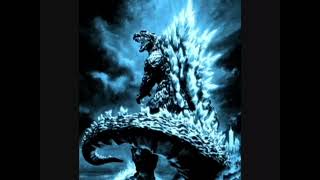 Godzilla’s theme