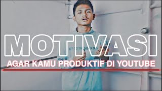 MOTIVASI YOUTUBE DALAM 3 MENIT.