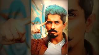 #shootthekuruvi status #shorts#shortsvideo#jiljungjuk#siddharth#whatsappstatus#youtubeshorts#anirudh