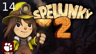 Spelunky 2: Episode 14