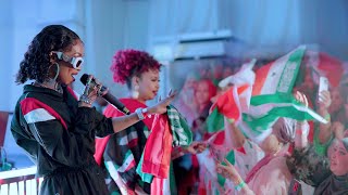 SABRIINA MUUSE MIYAY NA CELIN KARAN | XAFLADII SOMALILAND LONDON 2024