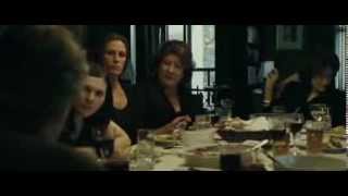 August: Osage County - Clip No. 3 - Meryl Streep, Chris Cooper, Abigail Breslin