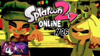 Splat2 Online #26 - Chicken/Egg Splatfest (1/6)