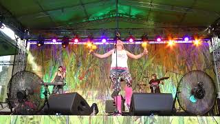 Kumbia Queers - Contraindicaciones @ Lincoln Center, NYC 2024