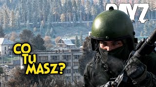 DayZ | Co tu masz? - Gameplay PL