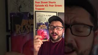 Fear Street Shorts Episode #2: Fear Street: Trapped