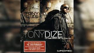 Tony Dize - El Doctorado