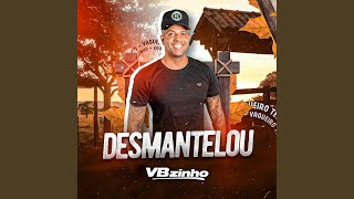 Desmantelou