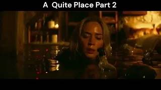 A Quiet Place_ The Sound of Fear (PART 2) | (1/7)