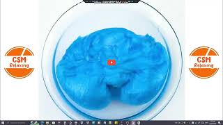 Guess Soft Iceberg Slime? | Satisfying Slime ASMR Videos | # 2895