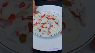 Viral Low Cost Fresh Cream at Home #creamchaatrecipe #shorts