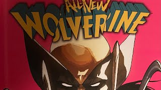 All New Wolverine Tome 3