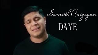 Samvel Amzoyan / DAYE