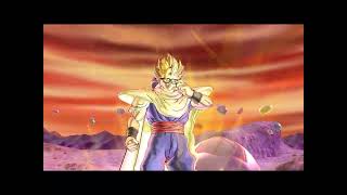 "Ultimate Showdown: Epic 3v3 Battles in Xenoverse 2 - Unleashing Power and Strategy!"