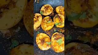 egg masala tika#shorts #short #viral