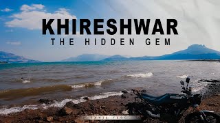 The Hidden Gem Khireshwar | day-7 Episode-2 | harishchandragad | Lake view | husqvarna svartpilen250