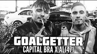 Ali471 feat. Capital Bra - Goalgetter (LEAKED) offiziell Musikvideo