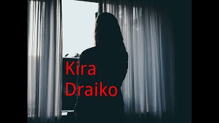 Kira Draiko. / Поэзия.