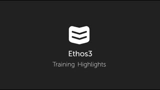 Ethos3 Training for Public Speakers and Professionals - Highlight Reel