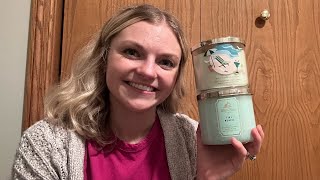 Summer Candle Project | July 2023