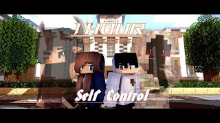 "Self Control" [Original-Minecraft animation] {Nika&Entity} [1 ЧАС/HOUR]