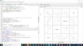 R87C Interact with R Plots   Dynamically Label All Related splom points