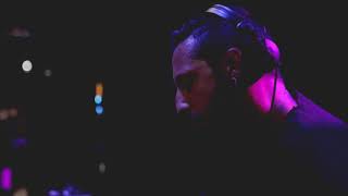 Fabio Neural @ Afrobar Catania aftermovie