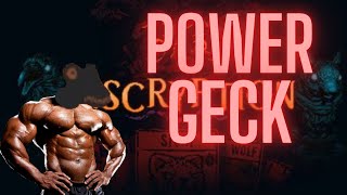 power geck kaycee's mod ep11