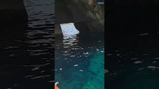 Blue Grotto-Malta-Boat Tour