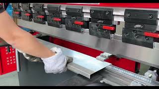 Top 10 Sheet Metal bening Machines & tools Manufacturers