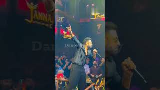 Hathiyar Gippy Grewal chandigarh  #concert #punjabisinger #dancebuddy #gippygrewalsongs #livestream