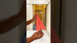 Ronaldo Jet Origami Paper Plane Charming Flights