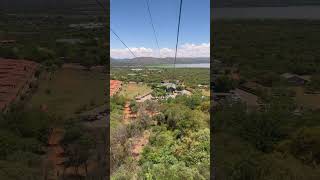 Top of the… Mountain #southafrica #travel #shorts