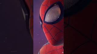 PS4 Spider-Man game photos