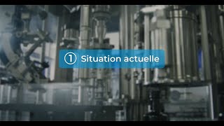 CEI Québec - Étape #1 : Situation actuelle | Transformation numérique