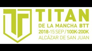 SALIDA TITAN 2018