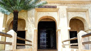 📌Lamu Museum