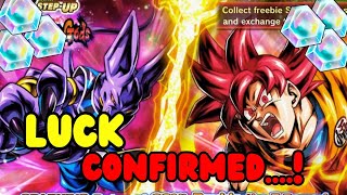 DRAGON BALL LEGENDS NEW SUMMONS VIDEO.. #dblegends