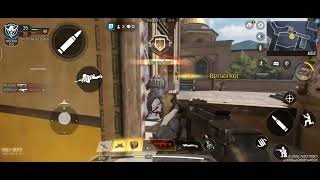 4 | Call Of Duty | 22-10-2024 | Selasa #cod #codm #gameplay #gaming