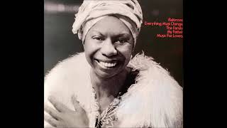 Nina Simone - Memories Of Home