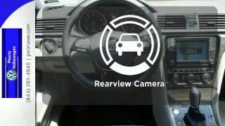 New 2016 Volkswagen Passat Peoria AZ Phoenix, AZ #GC052165