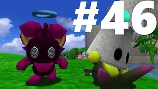 Let's Play: CHAO GARDEN! #46