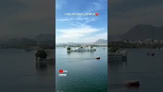 Udaipur-City of Lake #udaipur #udaipurdairies #travel #travelblogger #bhfyp #vlog #life #viral #new