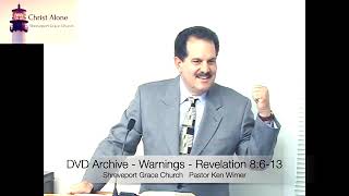 DVD Archive - Warnings - Revelation 8:6-13