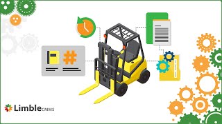 Introduction to the Info Tab - Limble CMMS