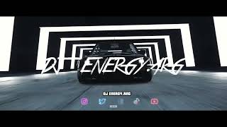 Perros Salvajes [Turreo Edit] ✘ DJ ENERGY